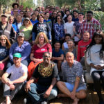 Sharing Trans Joy at the First Residential Retreat for the Transgender and Gender Expansive Community
