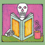 What are some good Buddhist books about death and dying?