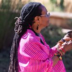 The Absolute Beauty of Blackness: Konda Mason on The Gathering II
