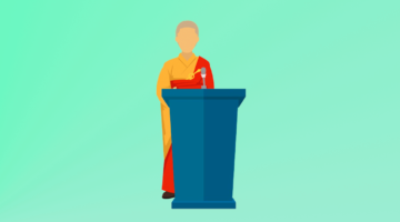 Commentary: Let’s Envision a Buddhist Political Philosophy