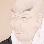 Amida Buddha Welcomes All Refugees