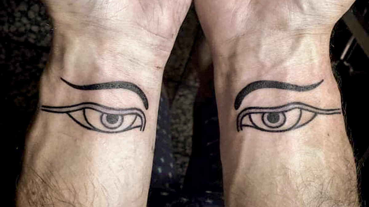 Our readers' Buddhist tattoos - Lions Roar Our readers' Buddhist tattoos - Lions Roar