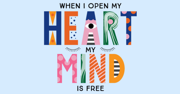 Ani Trime’s 10 Affirmations for a Peaceful and Open Mind