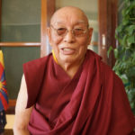 Yeshe Dhonden, famed Tibetan doctor and physician to Dalai Lama, dies at age 93