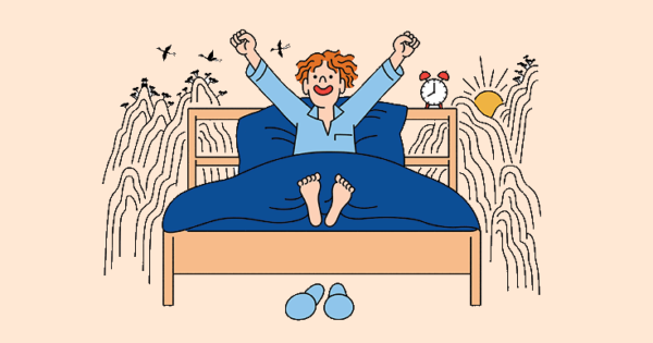 How to Establish a Daily Practice of Almost Anything, in Six Steps