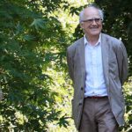 How Does Buddhism Speak to Us Today: An Interview with Stephen Batchelor