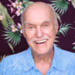 Ram Dass, spiritual pioneer, dies at 88