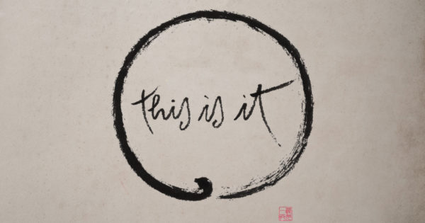 Thich Nhat Hanh on The Practice of Mindfulness