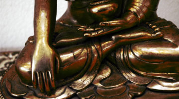 True Practice is Never Disengaged
