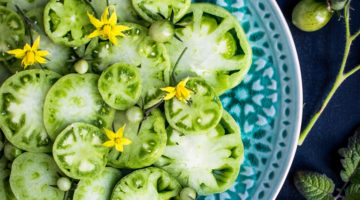 Buddhist Cookbooks for a Mindful Kitchen