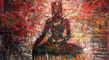 Steadfast in the Midst of Samsara