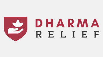 “Dharma Relief” to help COVID-19 medical supply shortage