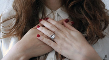Practicing Love in a Pandemic