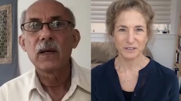 Watch “A Steady Heart in Time of Coronavirus,” from Tara Brach & Jack Kornfield