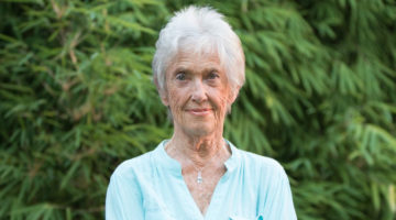 Joanna Macy on the Great Awakening the Planet Needs