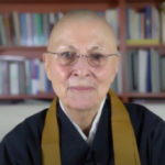 Watch: Practices for When You Are Sick, led by Roshi Joan Halifax