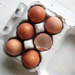 The Lesson of Broken Eggs