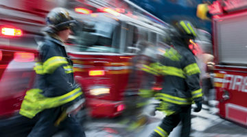 What to Do in An Emergency: A Zen Firefighter’s Wisdom