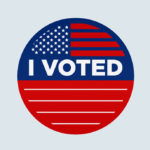 Buddhist leaders pen open letter encouraging Americans to vote