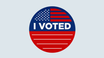 Buddhist leaders pen open letter encouraging Americans to vote