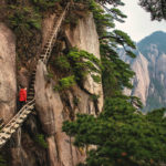 The Right Way to Reach the Top
