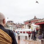 Trailer: Go “Into the Heart of the Mountain” with Roshi Joan Halifax