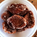 Transcending Time with Umeboshi