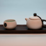 Pouring Tea