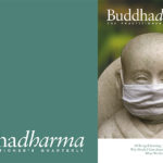 Inside the Summer 2020 Buddhadharma magazine