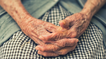 The Challenges of Caregiving