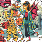 A Hungry Ghost’s Sugar Fix