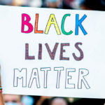 May Disrupting Anti-Black Racism Never Cease