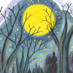 Under the Skeleton Tree