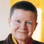 3 Lessons Pema Chödrön Taught Me
