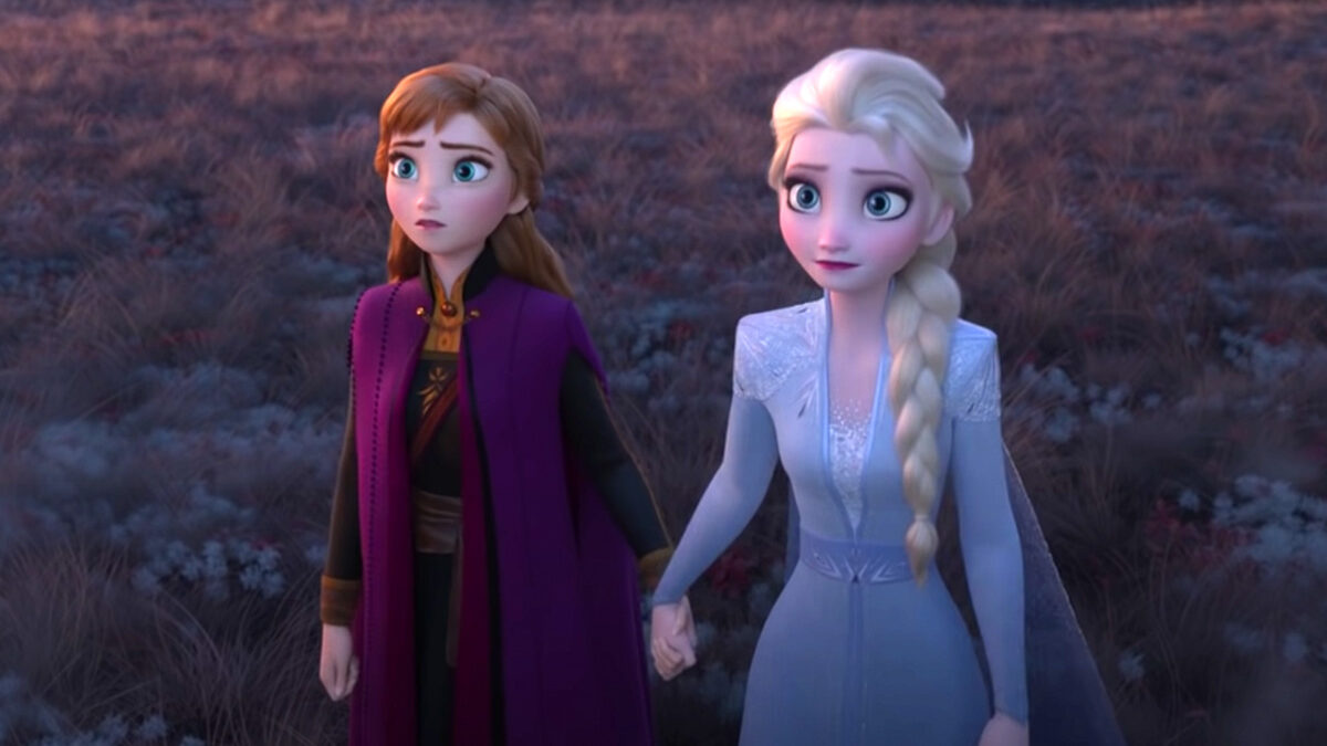 The Next Right Thing: Lessons From Princess Anna - Lions Roar The Next Right Thing: Lessons From Princess Anna - Lions Roar