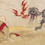What are Hungry Ghosts?