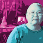 Meet a Teacher: Mushim Patricia Ikeda