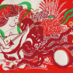 The Art & Activism of Mayumi Oda
