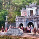 Thich Nhat Hanh: At Home in Vietnam