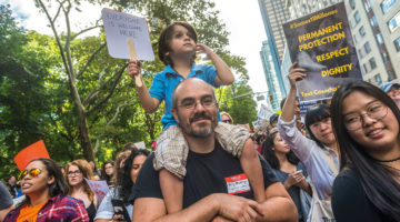Citizenship as Spiritual Practice