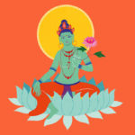 Green Tara: Feel Her Wisdom and Love