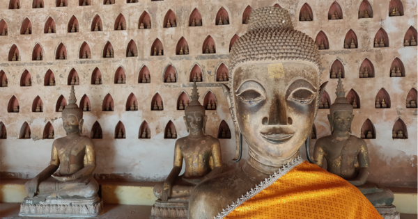 Thumbnail of A Bodhicitta Practice -- Pema Chödrön