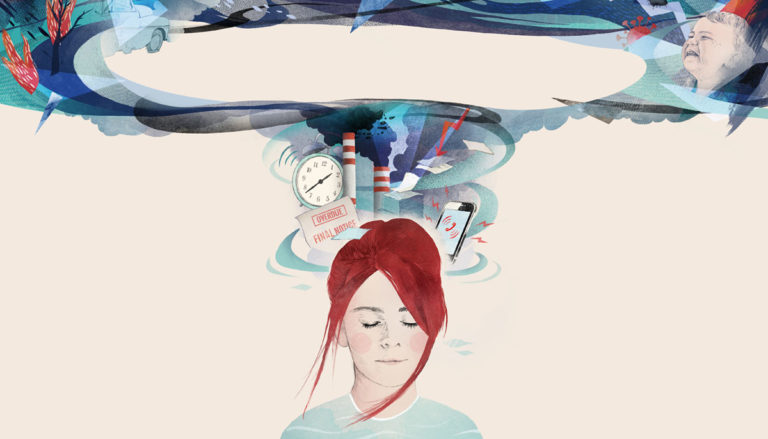 Meditation for Breakups: Finding Calm Amidst the Chaos