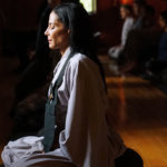 The Buddha’s Four Foundations of Mindfulness