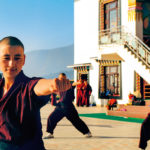 The Kung Fu Nuns, Fighting for All Sentient Beings