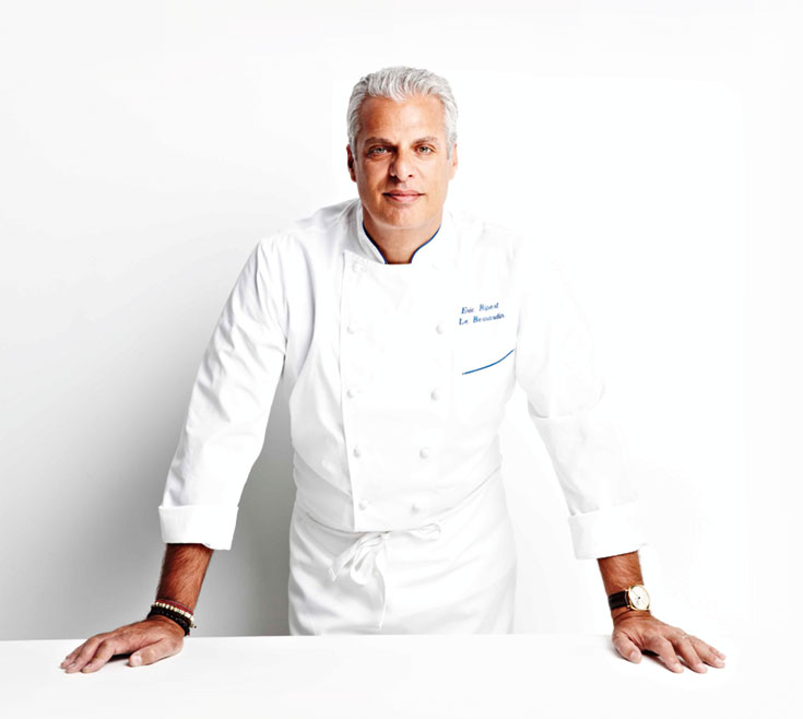 Photo of Eric Ripert