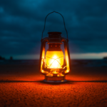 The Lamp of Zazen