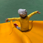 Let It Slide