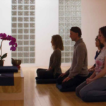 Insight Meditation: Present, Open & Aware