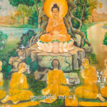 The Four Noble Truths